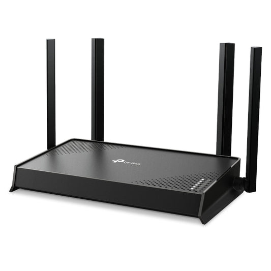 TP-Link BE3600 Dual-Band Wi-Fi 7 Router - EB210