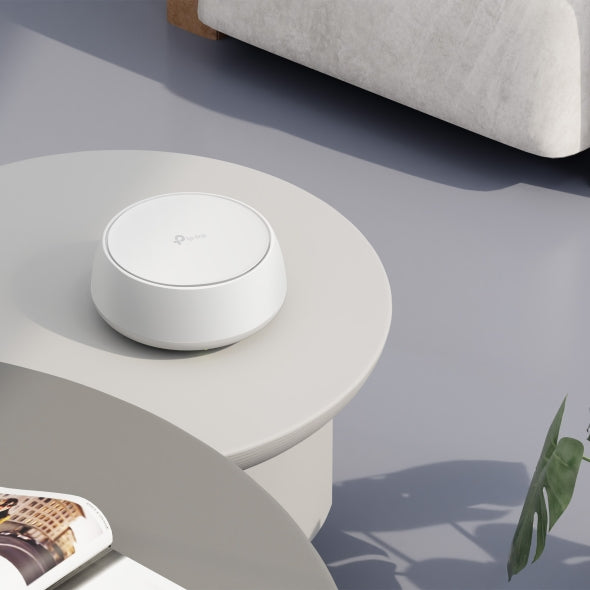 TP-Link BE3600 Whole Home Mesh WiFi 7 System - HB210 Pro