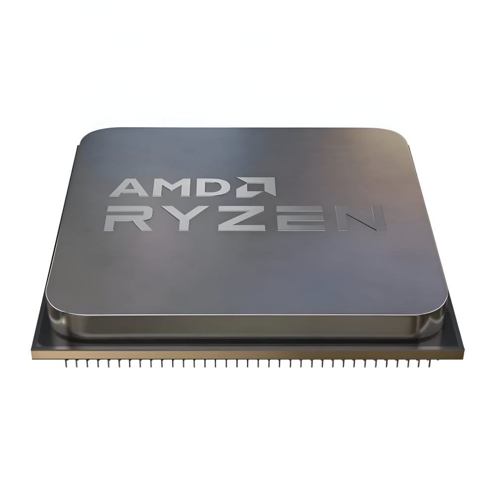 AMD RYZEN 5 3400G 3.7GHz 4-Core AM4 CPU