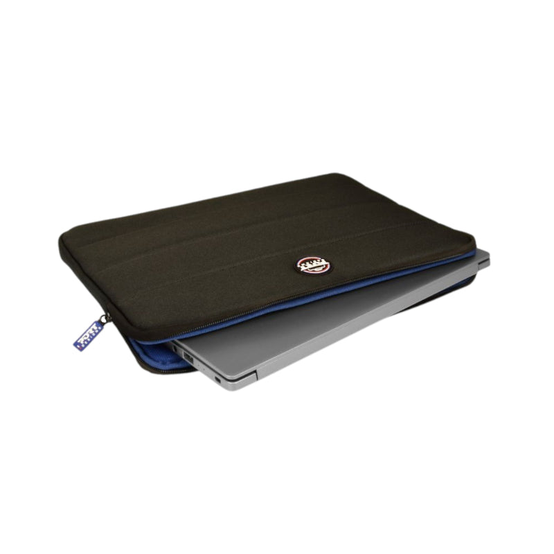 Port Designs PORTLAND Notebook Sleeve 15.6” BK