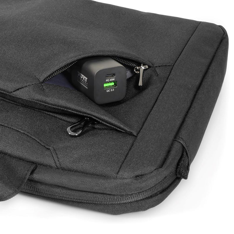 Port Designs Sydney 13/14″ ECO Toploading Case