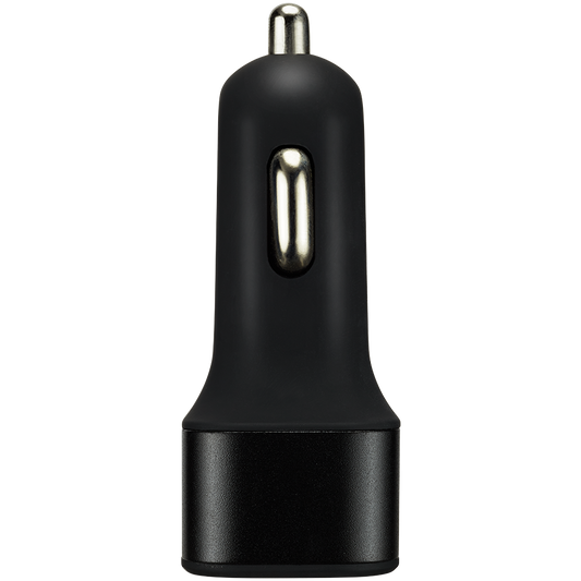 Canyon Car Charger QC 3.0 3x USB-A