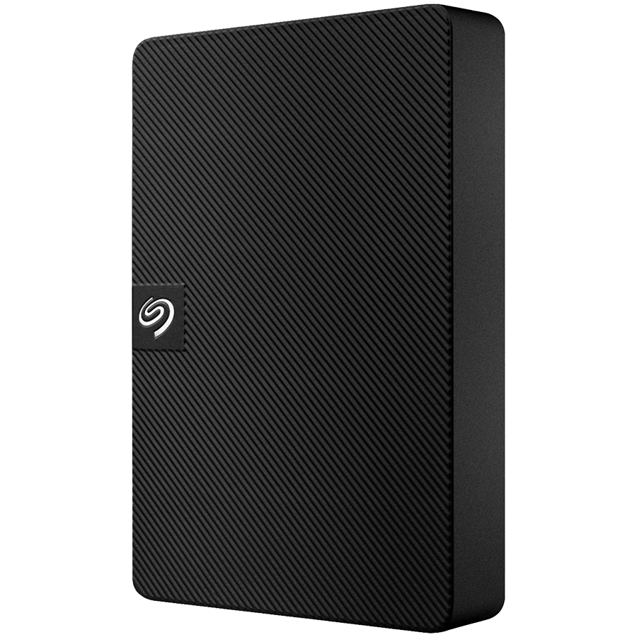 Seagate Expansion Portable 1TB USB 3.0 External HDD