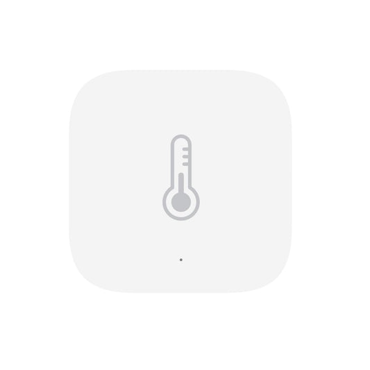Aqara Temperature and Humidity Sensor T1 - Aqara Hub Required