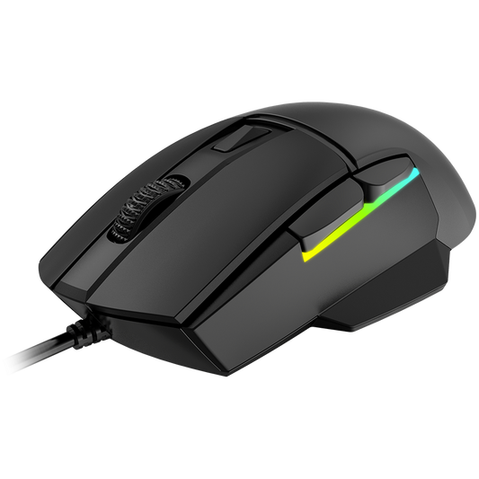 Lorgar Jetter 357 Gaming Mouse