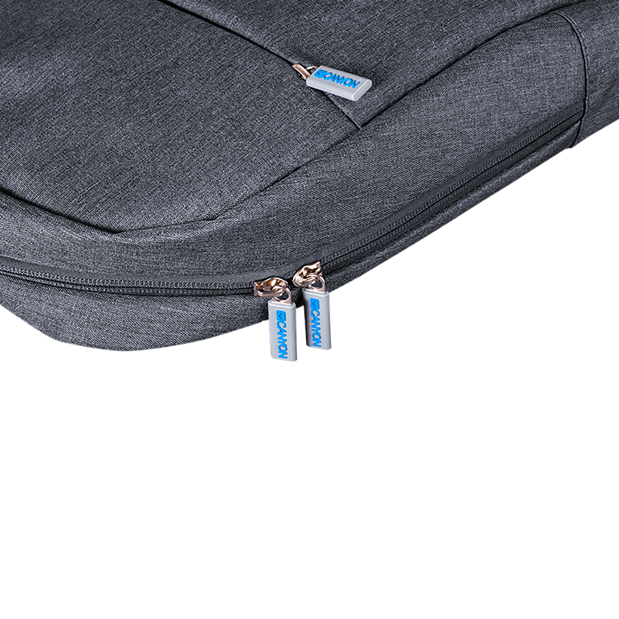 Canyon BP-4 Slim 12L Backpack - Blue