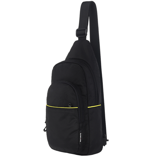 Canyon CB-2 Fanny Pack - Black