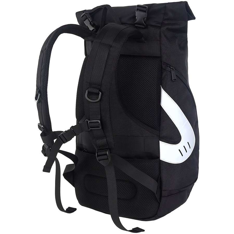 Canyon RT-7 Urban 17.3'' Backpack - Black