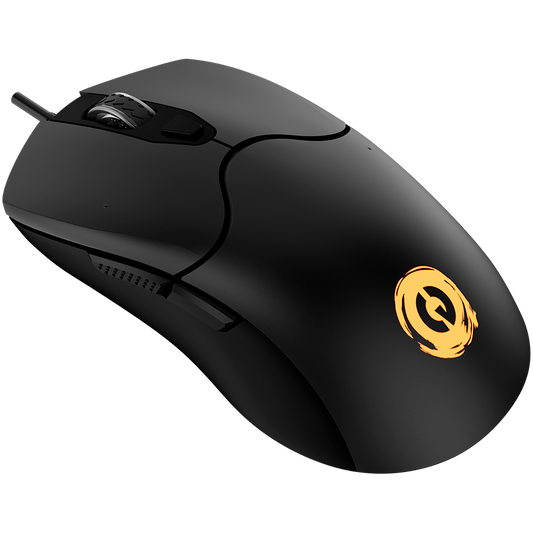 Canyon Gaming Mouse Accepter GM-211 - Black