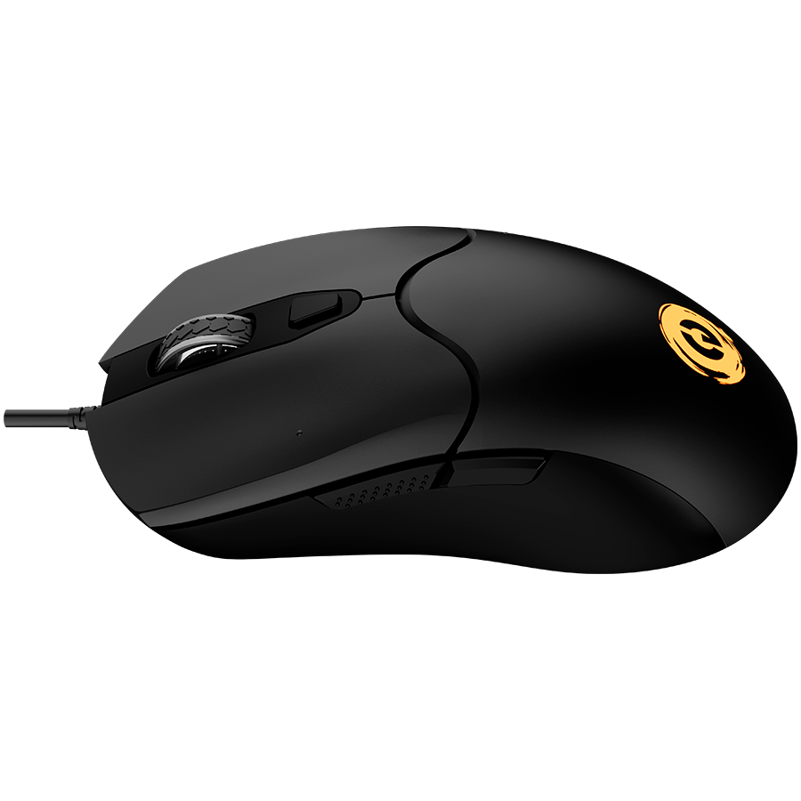Canyon Gaming Mouse Accepter GM-211 - Black