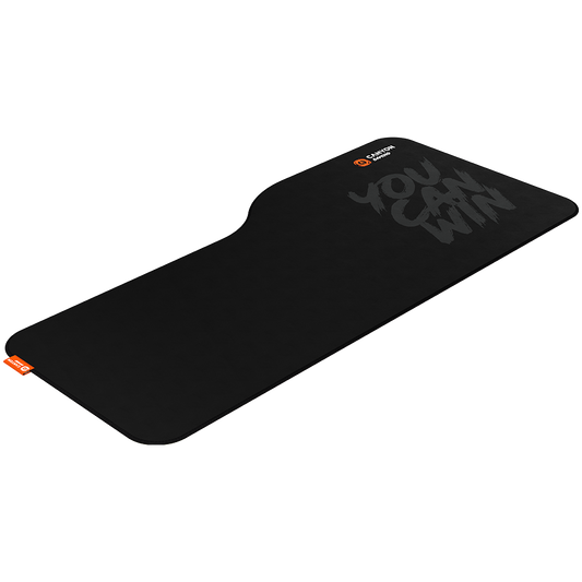 Canyon Extra Large Mouse Pad MP-10 - Black