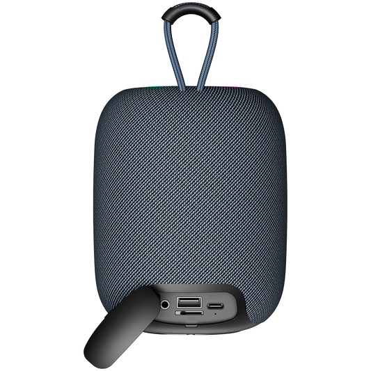 Canyon Portable Wireless Speaker BSP-8 - Grey