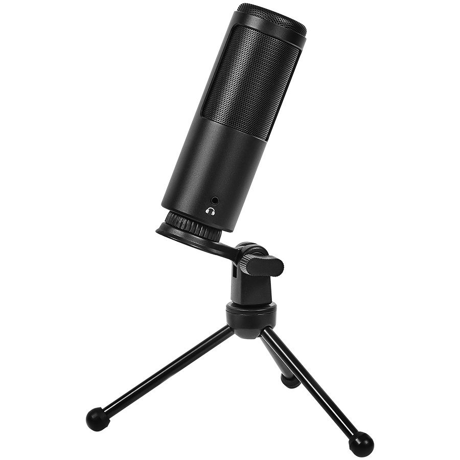 Lorgar Voicer 521 Gaming Microphone