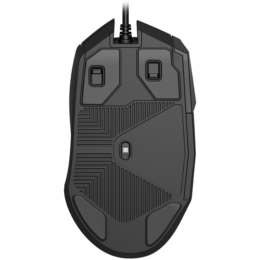 Lorgar Stricter 579 Gaming Mouse