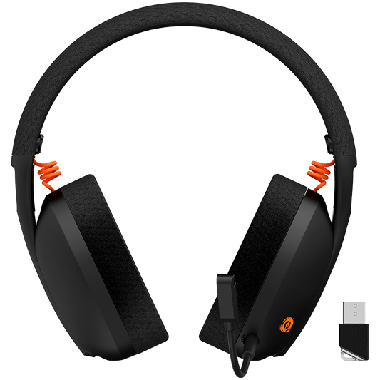 Canyon Wireless Gaming Headset Ego GH-13 - Black