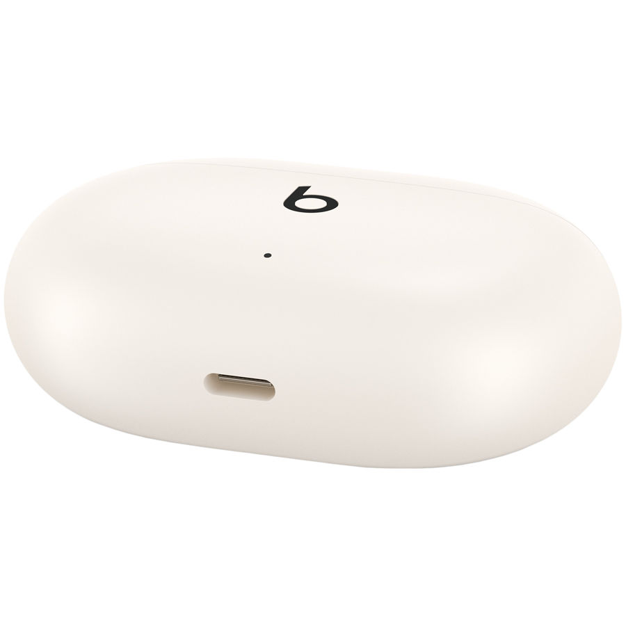 Beats Studio Buds + True Wireless Noise Cancelling Earbuds - Ivory