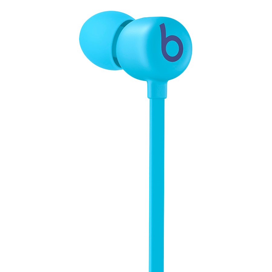 Beats Flex All-Day Wireless Earphones - Flame Blue