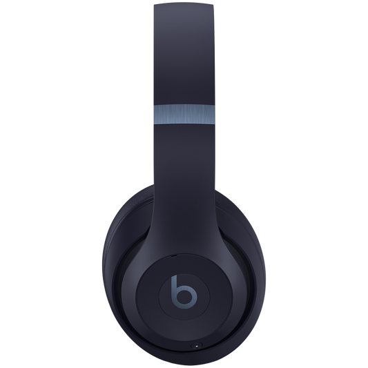 Beats Studio Pro Wireless Headphones - Navy