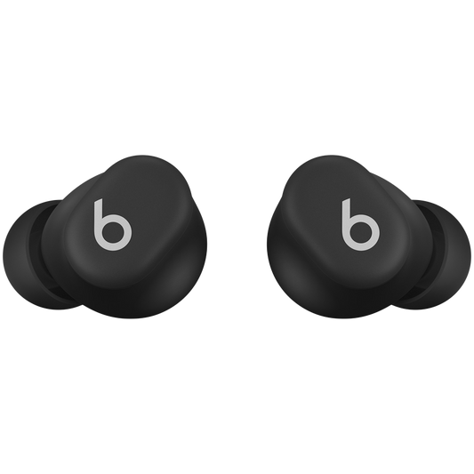 Beats Solo Buds - True Wireless Earbuds - Matte Black