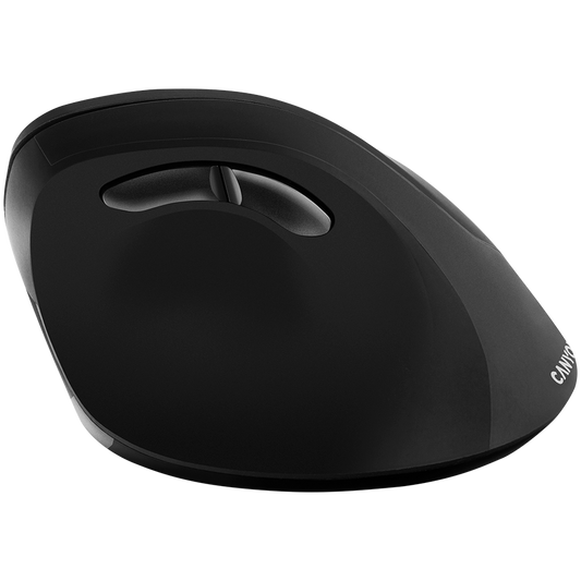 Canyon Wireless Mouse MW-16 - Black