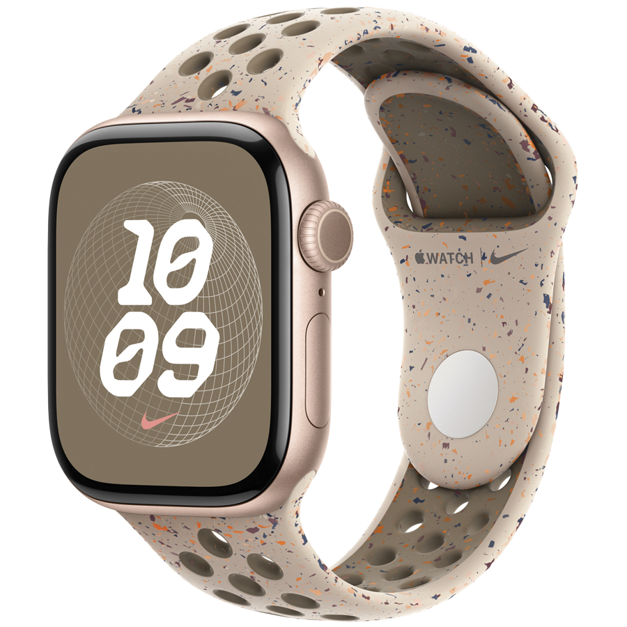 Apple Watch Nike Sport Band Desert Stone M/L 40mm