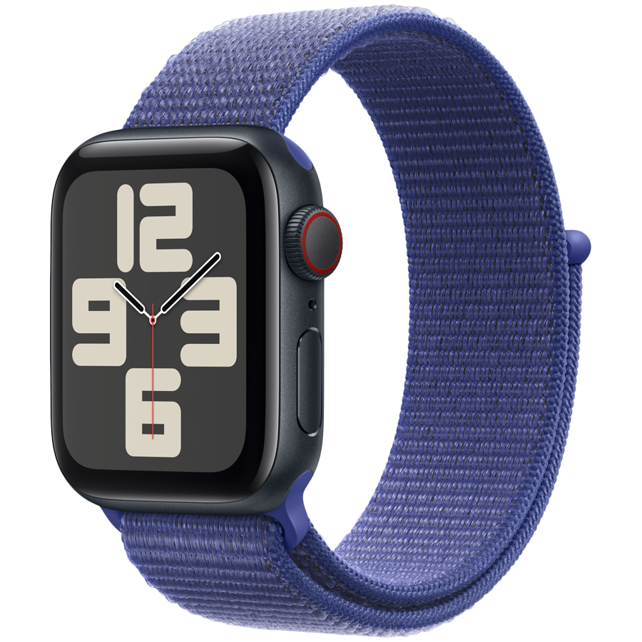 Apple Watch Sport Loop Ultramarine 40mm