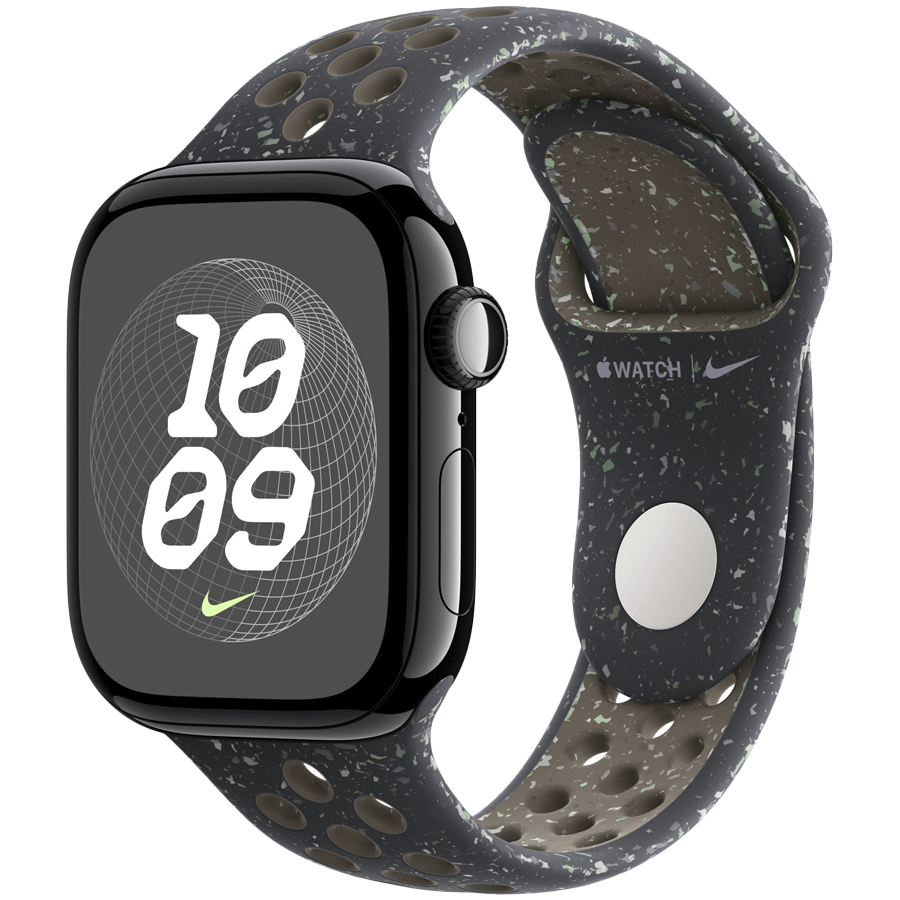 Apple Watch Nike Sport Band Midnight Sky M/L 40mm