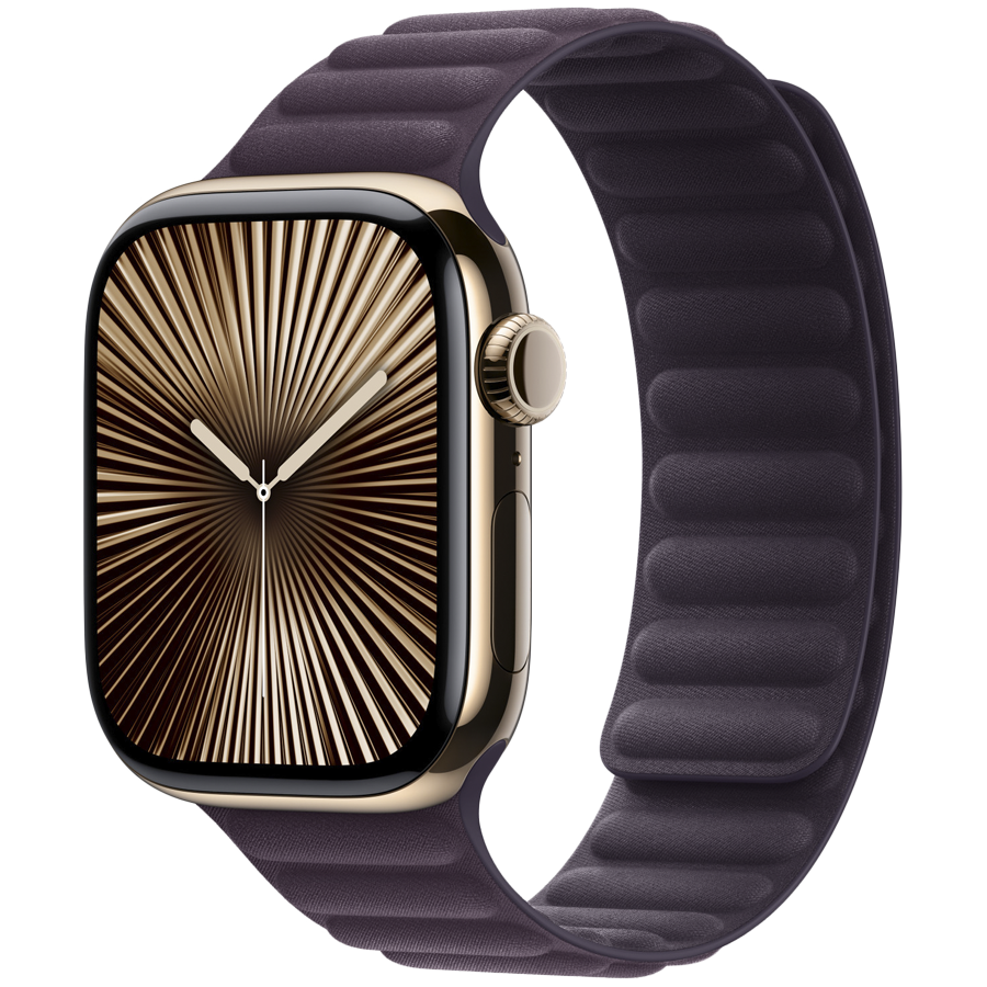 Apple Watch Magnetic Link Blackberry M/L 38/42mm