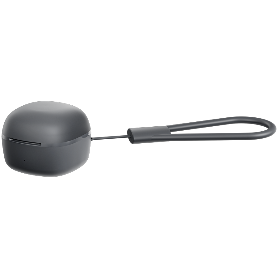 Canyon OnGo 4 Mini TWS True Wireless Earbuds - Grey