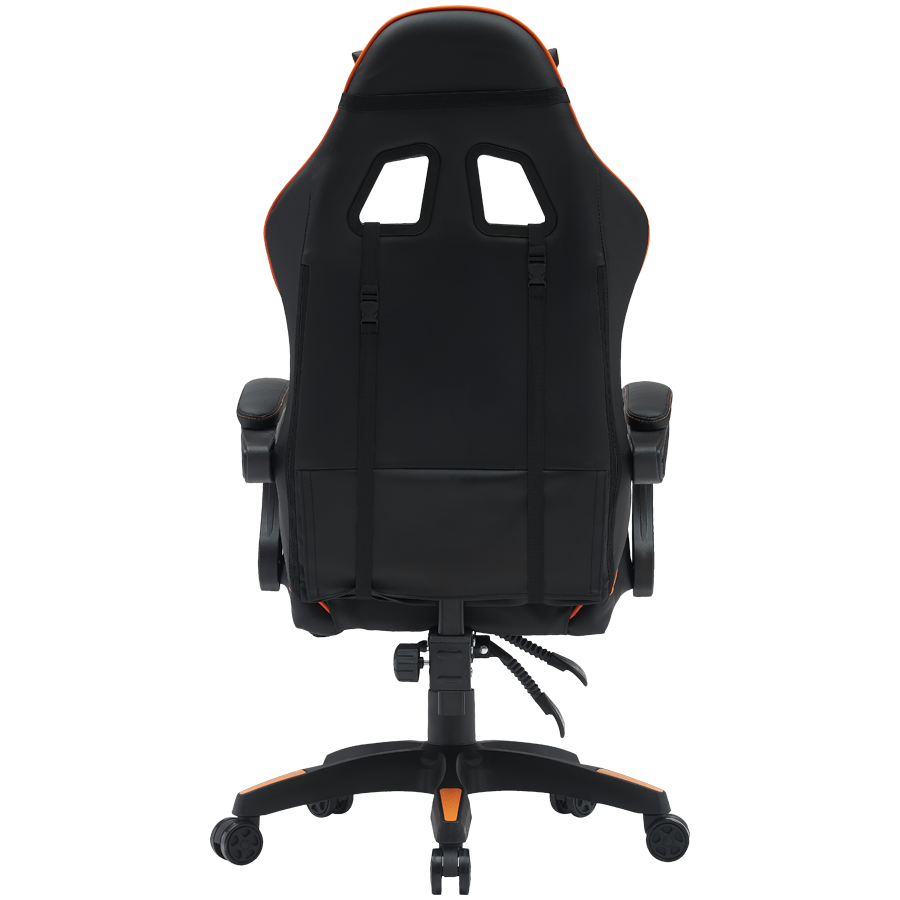 Canyon Ergonomic Gaming Chair Core SGCH2 - Black Orange