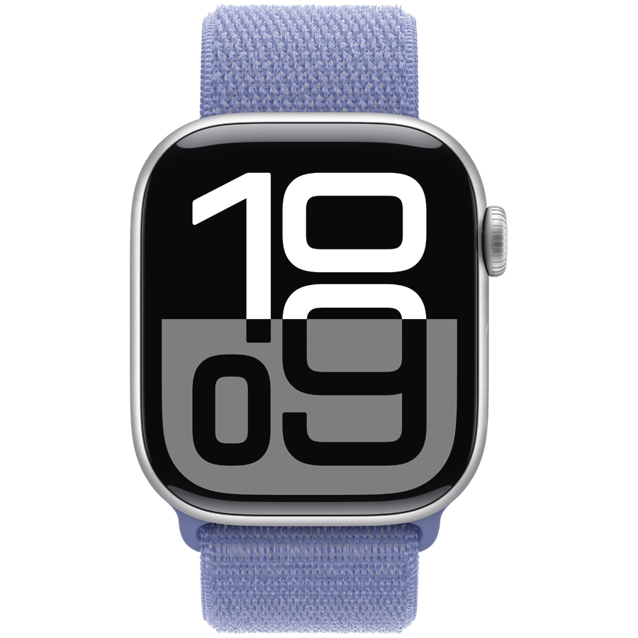 Apple Watch Sport Loop Periwinkle 38/40/41mm