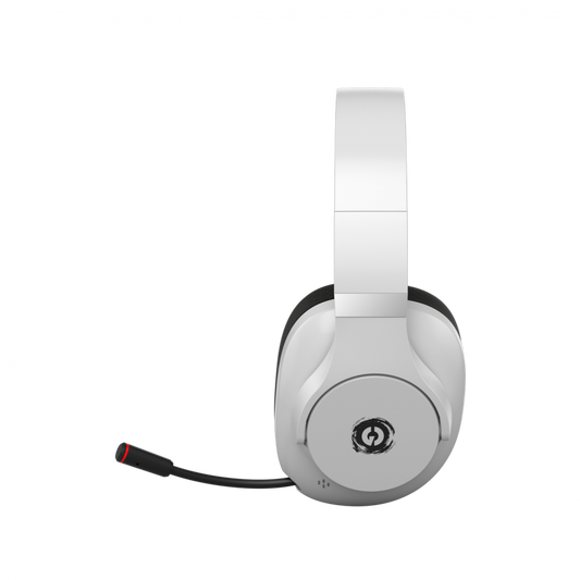 Canyon Ego Wireless Gaming Headset GH-16 - White
