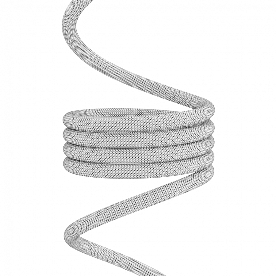 Canyon USB-C to USB-C 60W 1M - White