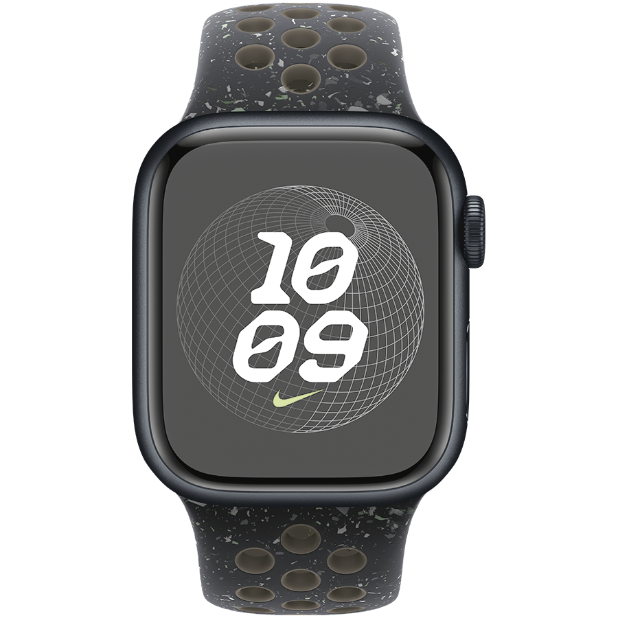 Apple Watch Nike Sport Band – Midnight Sky S/M 38/40/41mm
