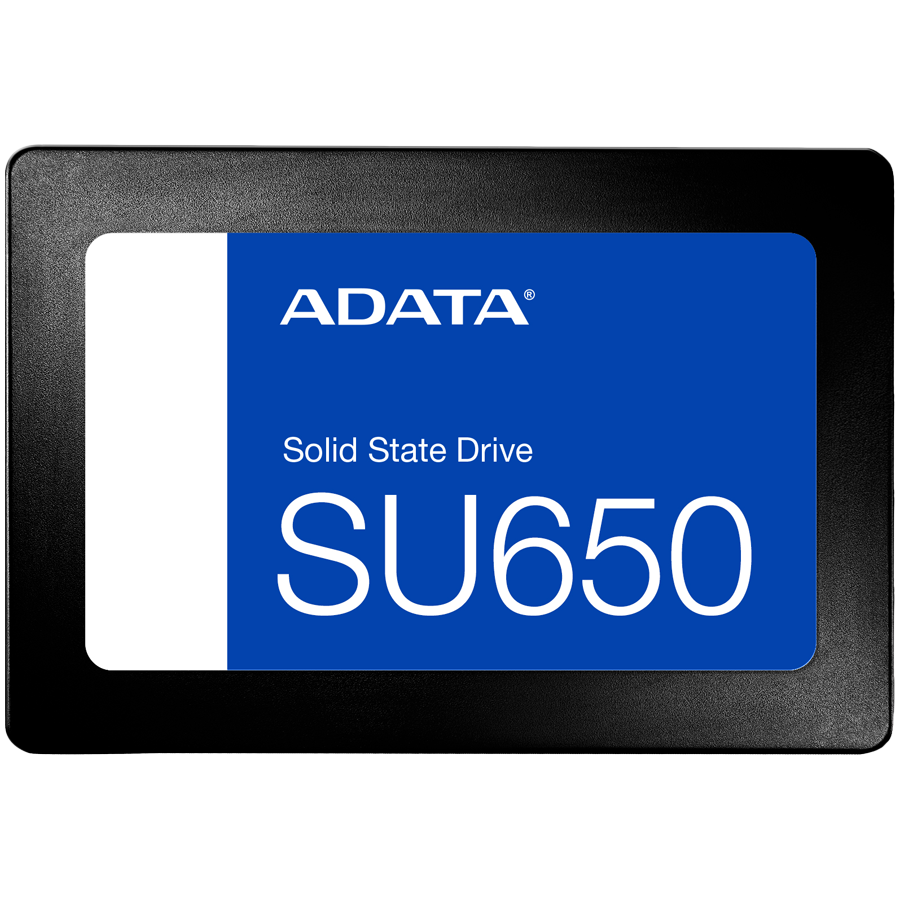 ADATA Ultimate SU650 512GB 2.5-inch SATA 6Gb/s SSD
