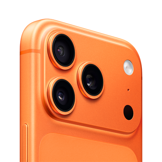 Apple iPhone 17 Pro 512GB - Cosmic Orange