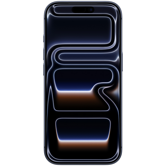 Apple iPhone 17 Pro 1TB - Deep Blue
