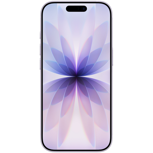 Apple iPhone 17 256GB - Lavender