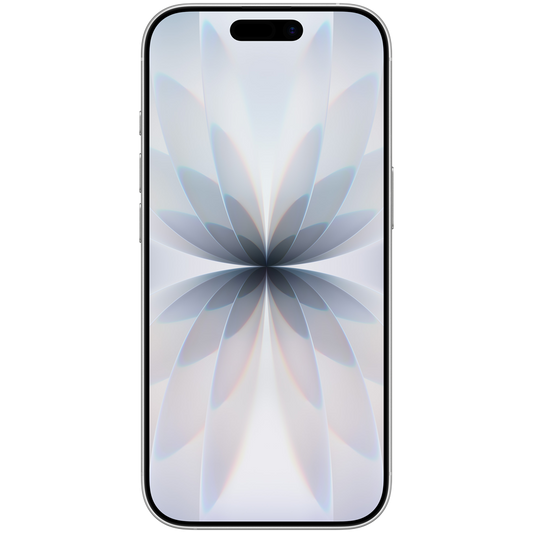 Apple iPhone 17 512GB - White