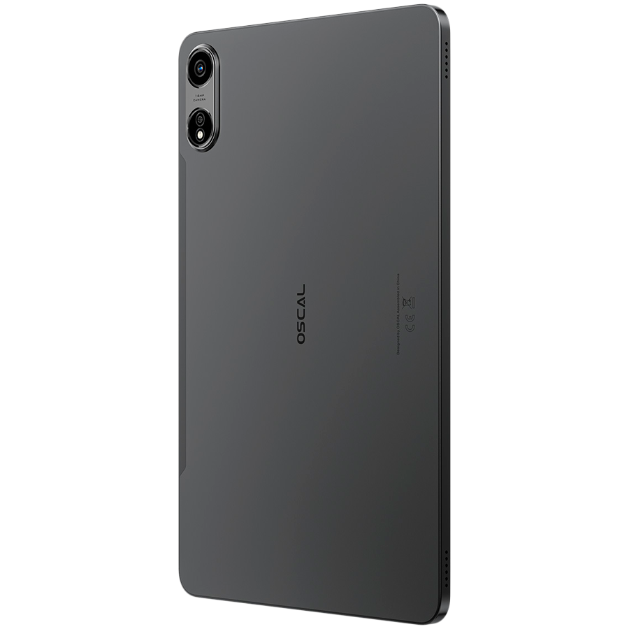 OSCAL Pad 100 LTE 8GB/256GB - Silver Grey