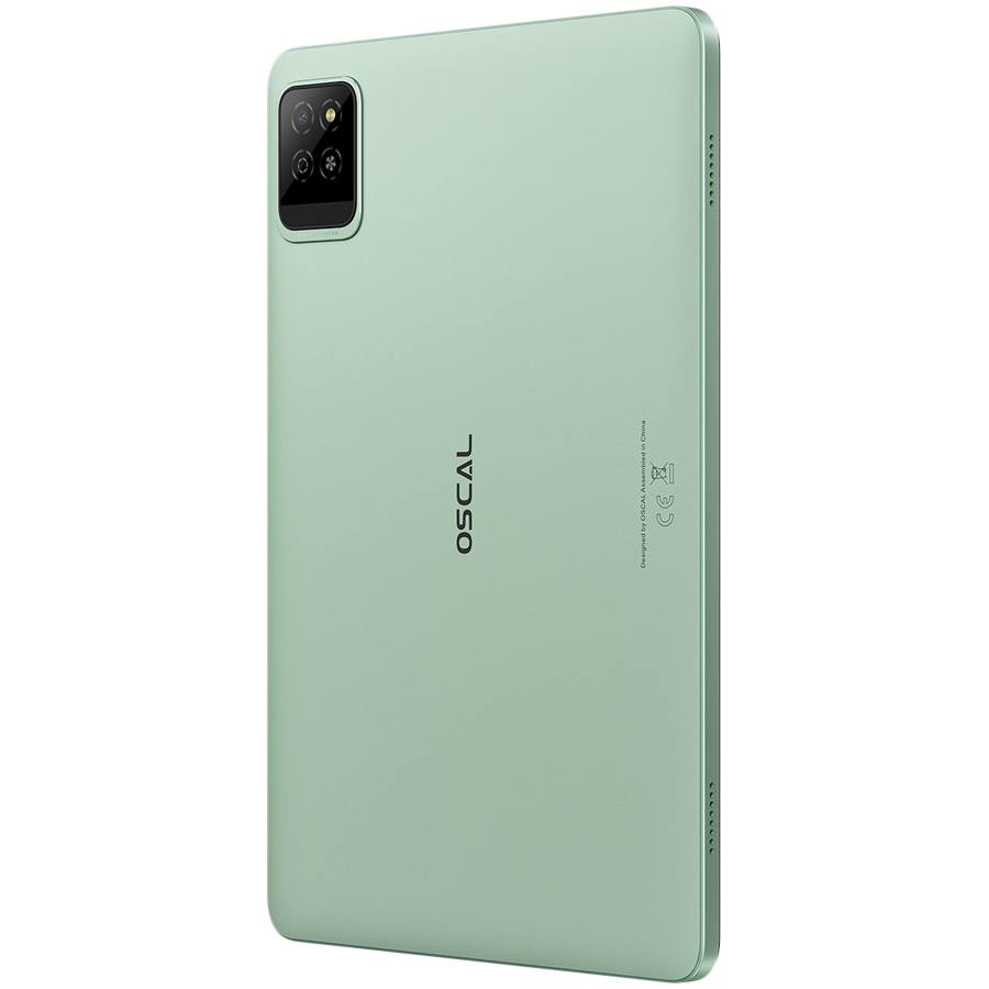 OSCAL Pad 30 WiFi 4GB/128GB - Hazel Green