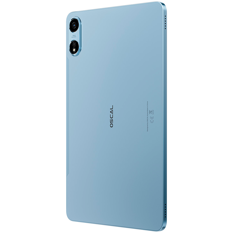 OSCAL Pad 100 LTE 8GB/256GB - Sky Blue