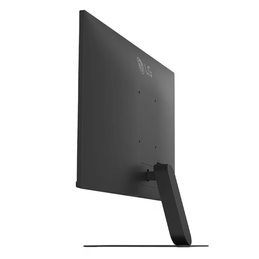 LG 27" IPS Full HD 120Hz Monitor