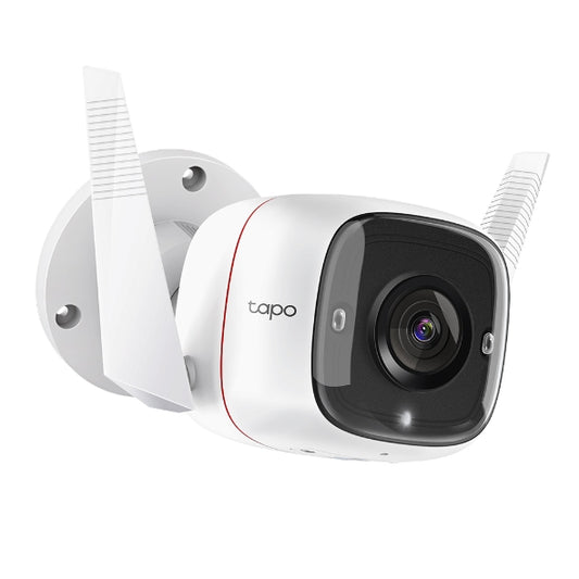 Tapo Outdoor Security Wi-Fi Camera - Tapo C310