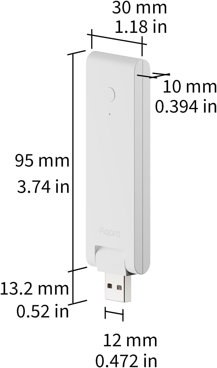 Aqara Smart Hub M100