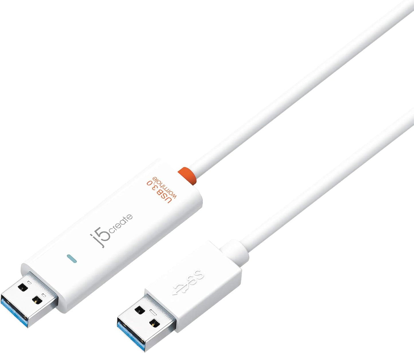 J5create USB 3.0 Wormhole Switch - JUC500