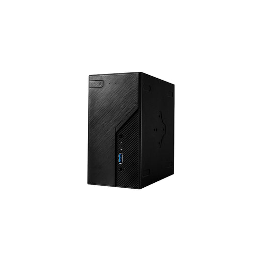 ASRock DESKMINI B760W Barebone – LGA1700 Socket