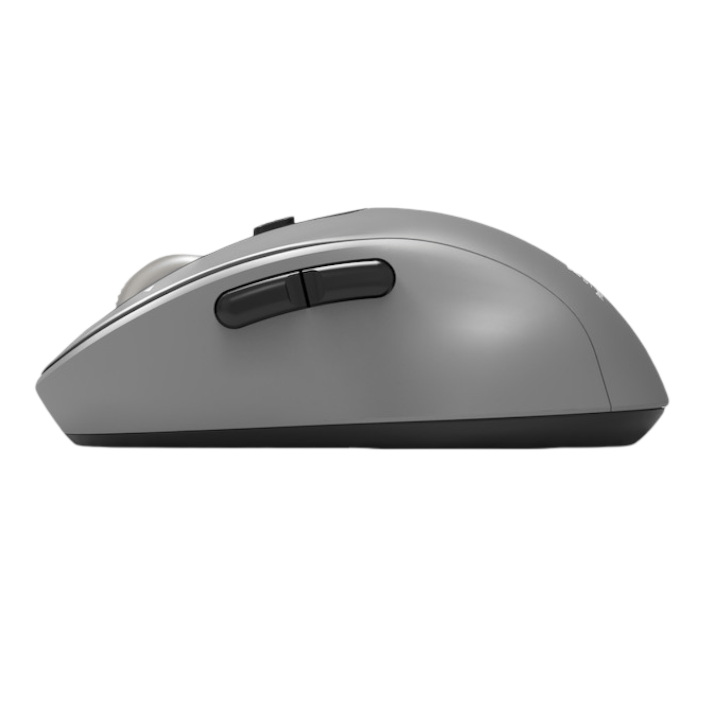 Port Connect Wireless Bluetooth Expert & Mac Mouse – Grey