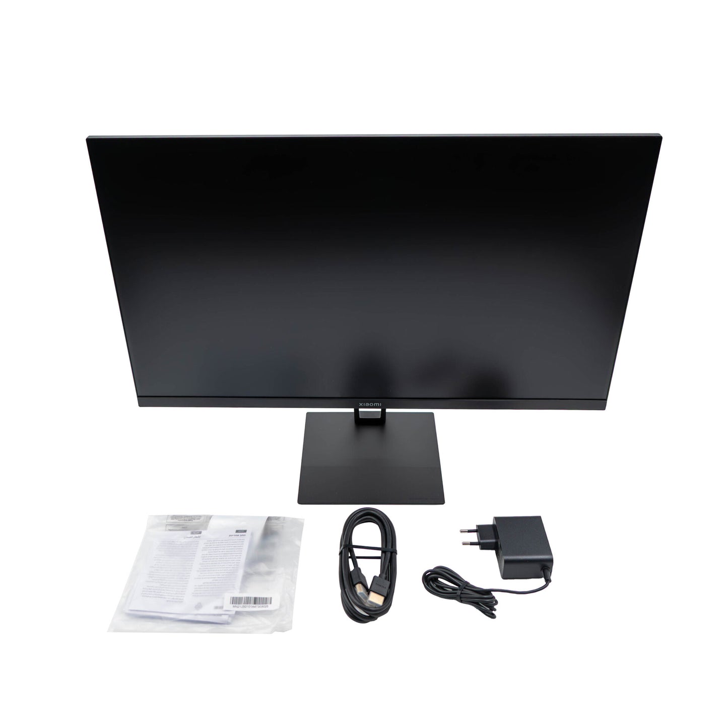 Xiaomi A24i 24″ Full HD 1080p IPS Monitor (100Hz, 6ms, 16:9, HDMI/DP, Flicker-Free, & VESA Mount)