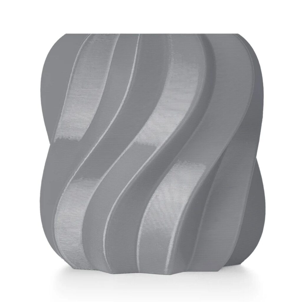 Anycubic PETG Solid Filament 1kg – Grey